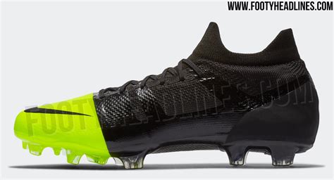 nike mercurial gs360 fg schwarz gelb f007|mercurial soccer shoes.